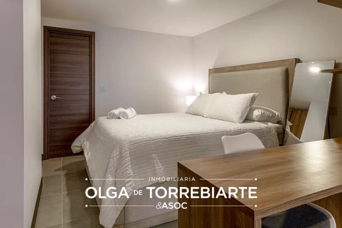 Apartamento en Elemento, Zona 13 — Apartamento en Alquiler en Elemento Plaza Berlín, Zona 13, Guatemala, Ciudad — foto 11 de 15