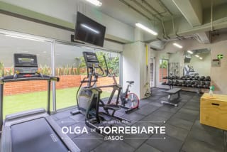 Apartamento en Cassia, zona 15 — Apartamento en Venta en Cassia, Zona 15, Guatemala, Ciudad — miniatura 5 de 17