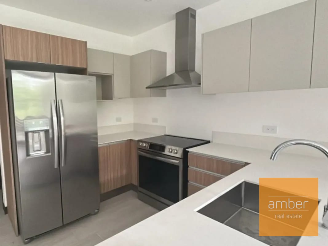Apartamento en Spazio, zona 15 — Apartamento en Alquiler en Spazio, Zona 15, Guatemala, Ciudad — foto 1 de 5