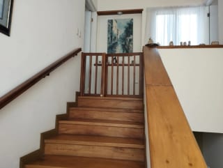 Venta de amplia y elegante casa en Terravista, Carretera a El Salvador — Casa en Venta en Terravista, Carretera a El Salvador, Guatemala, Ciudad — miniatura 6 de 14