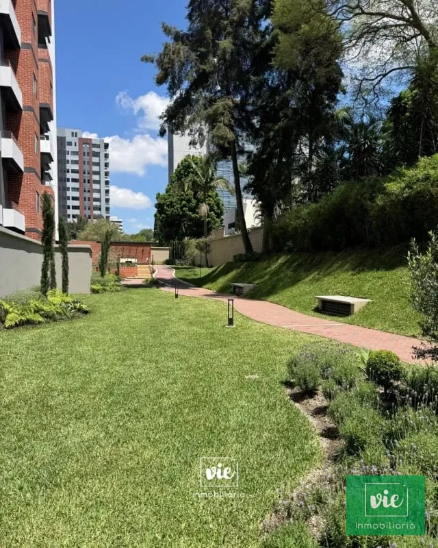 Venta de apartamento para estrenar — Apartamento en Venta en Alena, Zona 15, Guatemala, Ciudad — foto 10 de 14