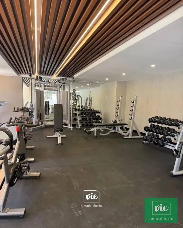 Venta de apartamento para estrenar — Apartamento en Venta en Alena, Zona 15, Guatemala, Ciudad — foto 11 de 14