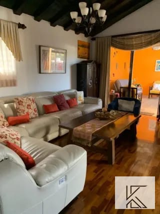 Hermosa Casa en venta en Santa Rosalia km 12.5 CAES — Casa en Venta en Santa Rosalia La Laguna, Carretera a El Salvador, Guatemala, Ciudad — miniatura 5 de 9