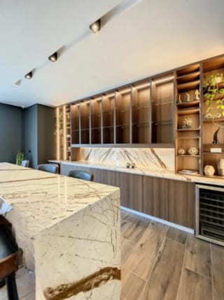 APARTAMENTO EN VENTA ZONA 14 — Apartamento en Venta en Zona 14, Guatemala, Ciudad — miniatura 4 de 12