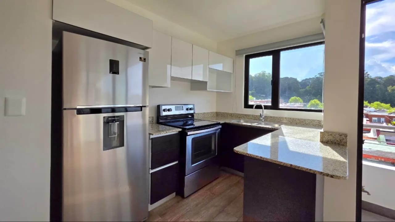 Apartamento en venta en zona 16 nivel bajo — Apartamento en Venta en Zona 16, Guatemala, Ciudad — foto 15 de 15