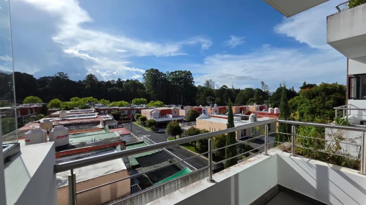 Apartamento en venta en zona 16 nivel bajo — Apartamento en Venta en Zona 16, Guatemala, Ciudad — foto 11 de 15
