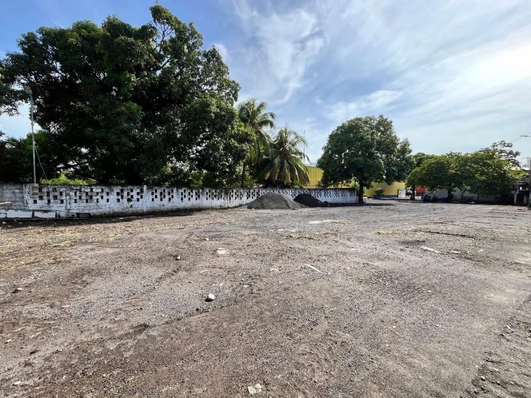 TERRENO EN RENTA PUERTO DE SAN JOSE — Terreno en Alquiler en Puerto San José, Escuintla — foto 5 de 5