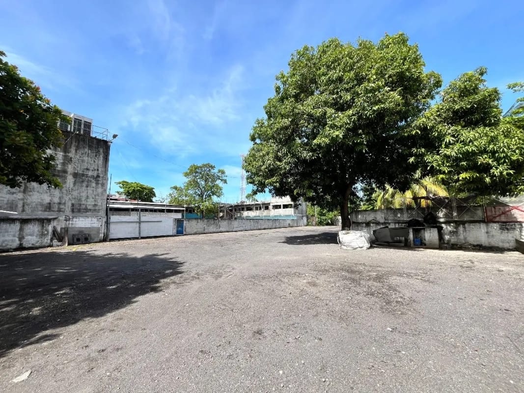 TERRENO EN RENTA PUERTO DE SAN JOSE — Terreno en Alquiler en Puerto San José, Escuintla — foto 4 de 5
