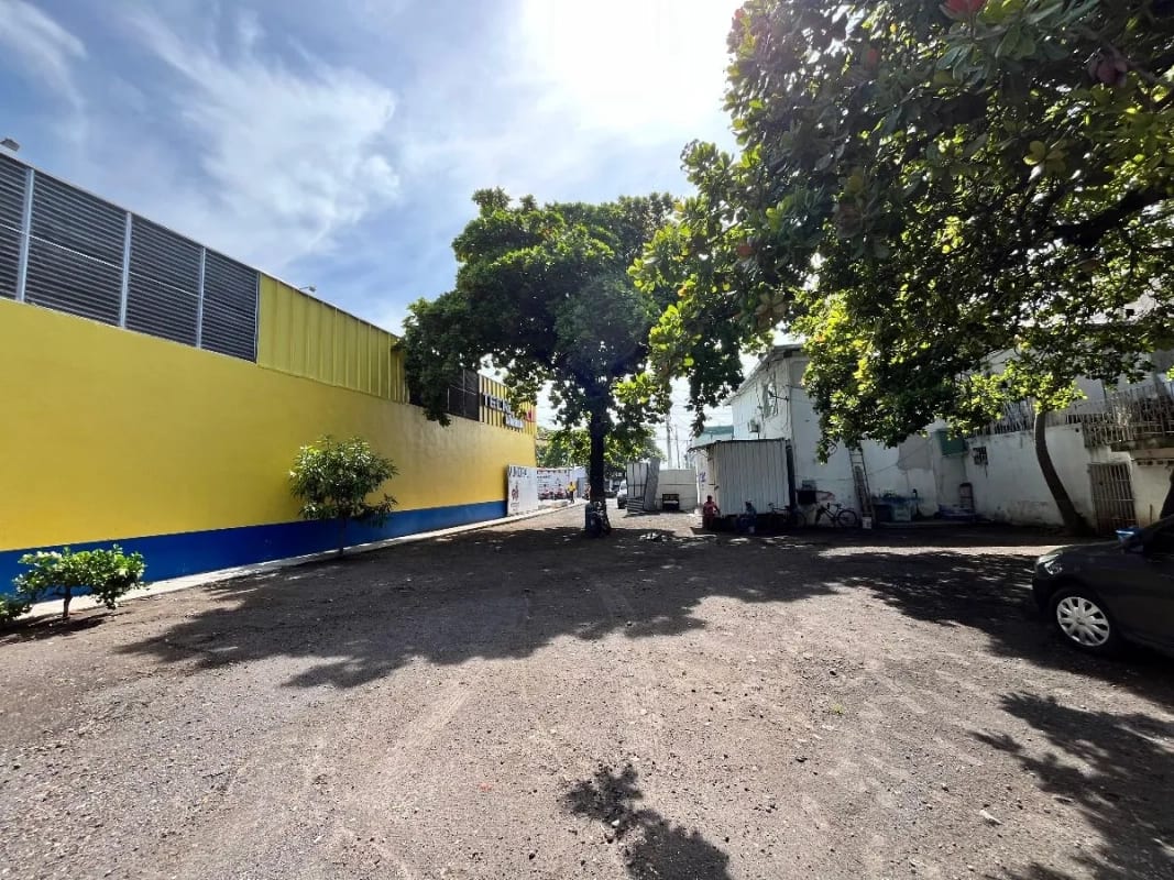 TERRENO EN RENTA PUERTO DE SAN JOSE — Terreno en Alquiler en Puerto San José, Escuintla — foto 3 de 5
