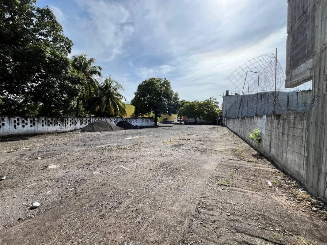 TERRENO EN RENTA PUERTO DE SAN JOSE — Terreno en Alquiler en Puerto San José, Escuintla — foto 2 de 5