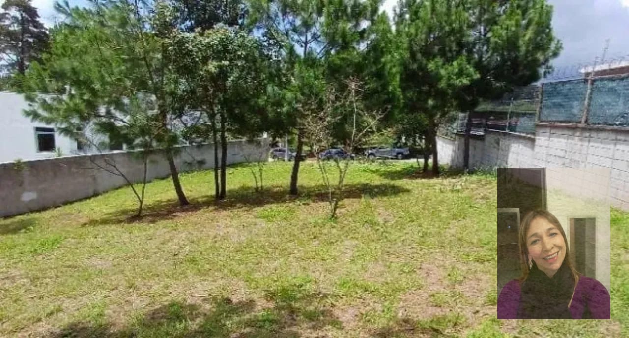 Lindo Terreno en Kanayuju II — Terreno en Venta en Zona 16, Guatemala, Ciudad — foto 5 de 6