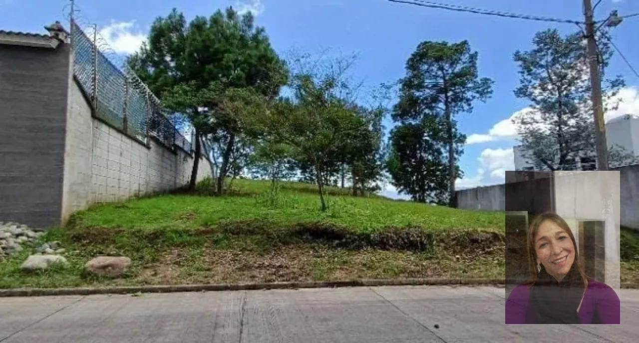 Lindo Terreno en Kanayuju II — Terreno en Venta en Zona 16, Guatemala, Ciudad — foto 2 de 6