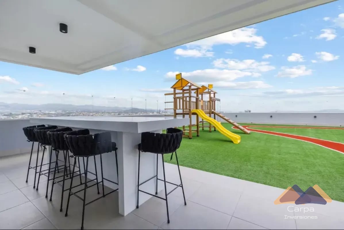 Apartamento en venta - PARA INVERSIONISTA - AMUEBLADO - Zona 10 — Apartamento en Venta en Brunelo, Zona 10, Guatemala, Ciudad — foto 14 de 17
