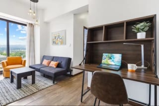 Apartamento en venta - PARA INVERSIONISTA - AMUEBLADO - Zona 10 — Apartamento en Venta en Brunelo, Zona 10, Guatemala, Ciudad — miniatura 13 de 17
