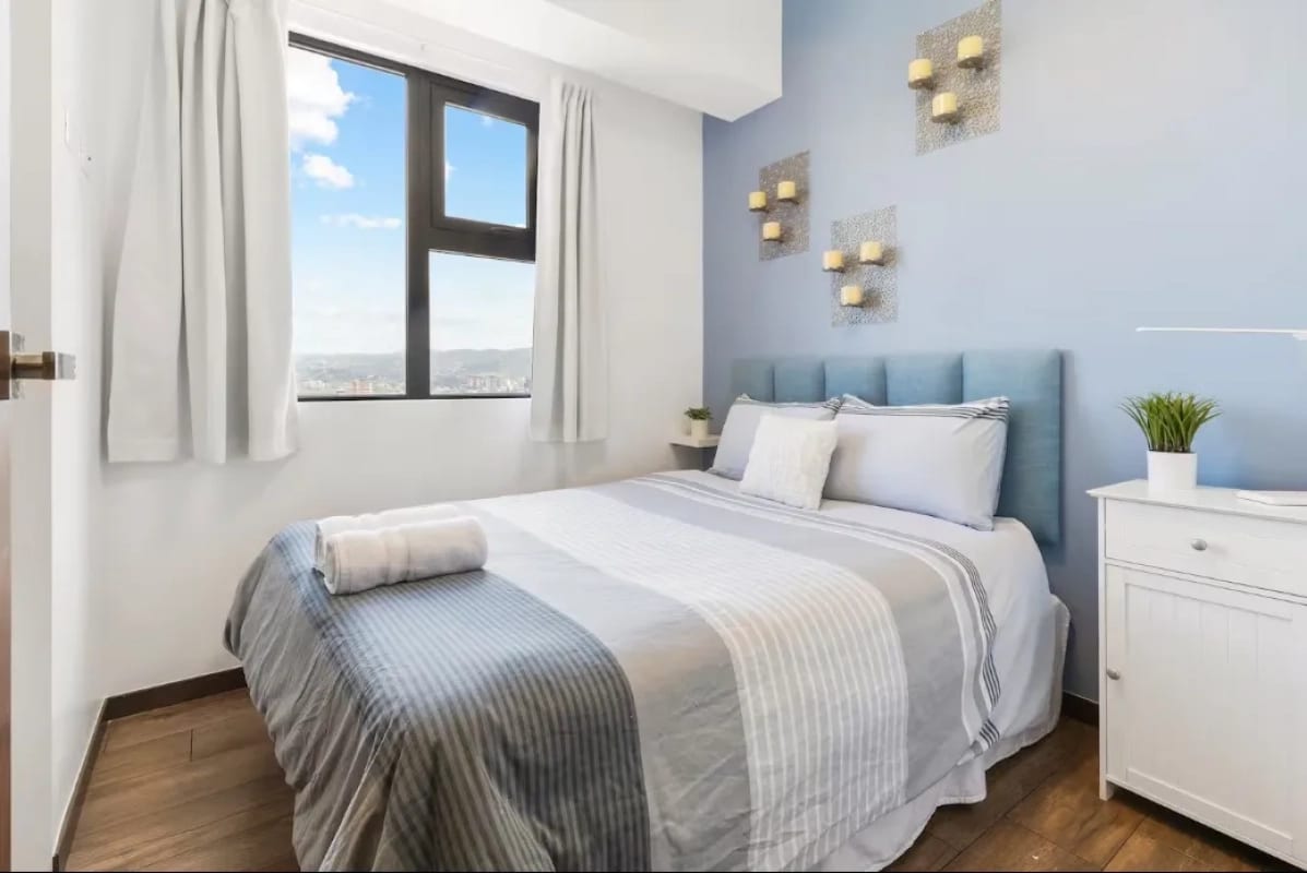 Apartamento en venta - PARA INVERSIONISTA - AMUEBLADO - Zona 10 — Apartamento en Venta en Brunelo, Zona 10, Guatemala, Ciudad — foto 17 de 17