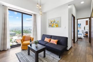 Apartamento en venta - PARA INVERSIONISTA - AMUEBLADO - Zona 10 — Apartamento en Venta en Brunelo, Zona 10, Guatemala, Ciudad — miniatura 16 de 17