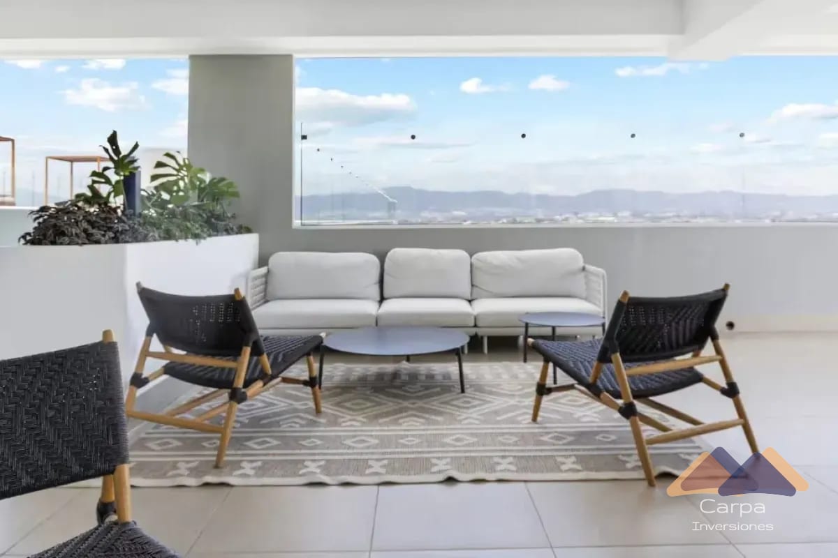 Apartamento en venta - PARA INVERSIONISTA - AMUEBLADO - Zona 10 — Apartamento en Venta en Brunelo, Zona 10, Guatemala, Ciudad — foto 2 de 17
