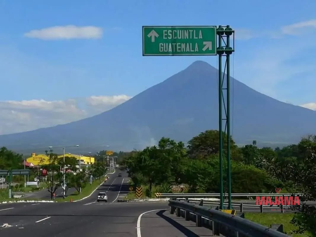 TERRENOS EN VENTA ESCUINTLA, CODIGO 01_TV8 — Terreno en Venta en Escuintla, Escuintla — foto 1 de 1