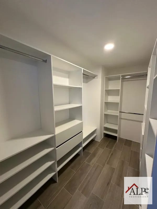Apartamento Segheria zona 14 alquiler para estrenar — Apartamento en Alquiler en Segheria, Zona 14, Guatemala, Ciudad — foto 6 de 14