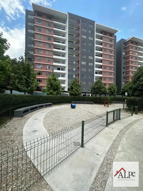 Apartamento Segheria zona 14 alquiler para estrenar — Apartamento en Alquiler en Segheria, Zona 14, Guatemala, Ciudad — foto 12 de 14