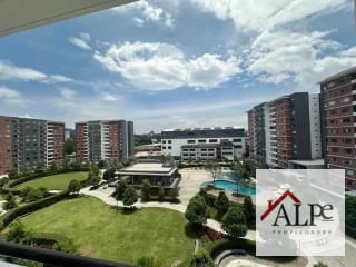SEGHERIA APARTAMENTOS VENTA — Apartamento en Venta en Segheria, Zona 14, Guatemala, Ciudad — miniatura 1 de 11