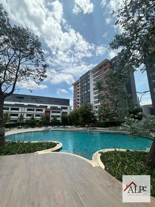 SEGHERIA APARTAMENTOS VENTA — Apartamento en Venta en Segheria, Zona 14, Guatemala, Ciudad — foto 6 de 11