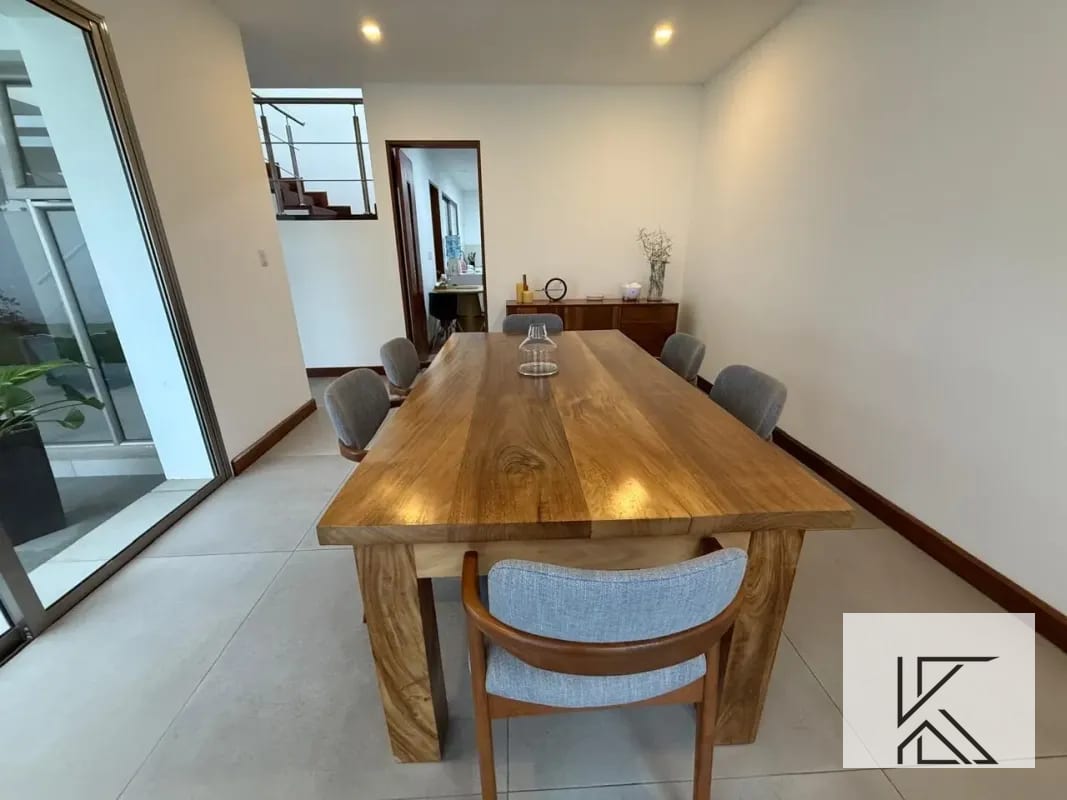 Casa Minimalista en San Jose Pinula — Casa en Venta en San José Pinula, Guatemala, Ciudad — foto 17 de 17