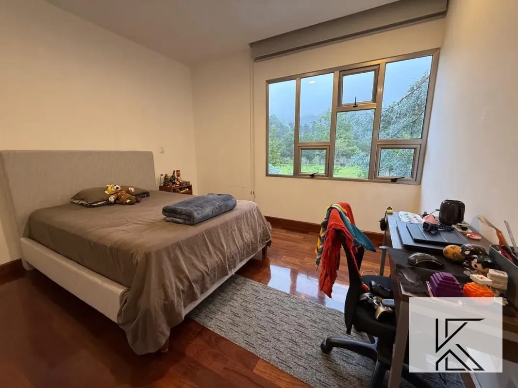 Casa Minimalista en San Jose Pinula — Casa en Venta en San José Pinula, Guatemala, Ciudad — foto 13 de 17