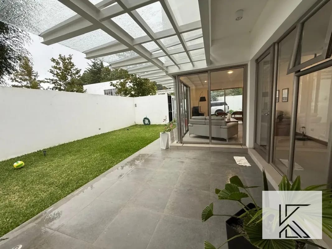 Casa Minimalista en San Jose Pinula — Casa en Venta en San José Pinula, Guatemala, Ciudad — foto 11 de 17