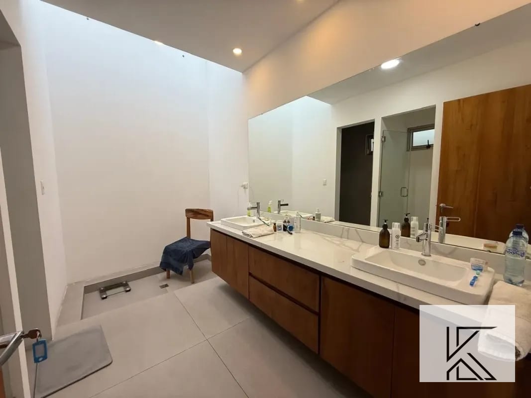 Casa Minimalista en San Jose Pinula — Casa en Venta en San José Pinula, Guatemala, Ciudad — foto 8 de 17