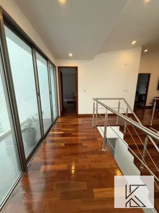 Casa Minimalista en San Jose Pinula — Casa en Venta en San José Pinula, Guatemala, Ciudad — miniatura 7 de 17