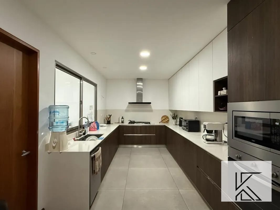 Casa Minimalista en San Jose Pinula — Casa en Venta en San José Pinula, Guatemala, Ciudad — foto 5 de 17