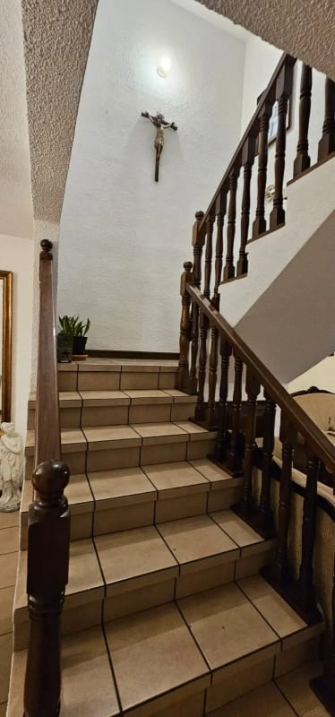 Casa en VENTA Residenciales VILLAS DEL CHOACORRAL — Casa en Venta en San Lucas Sacatepéquez, Sacatepéquez — foto 10 de 10