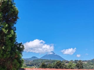 Casa en VENTA Residenciales VILLAS DEL CHOACORRAL — Casa en Venta en San Lucas Sacatepéquez, Sacatepéquez — miniatura 2 de 10