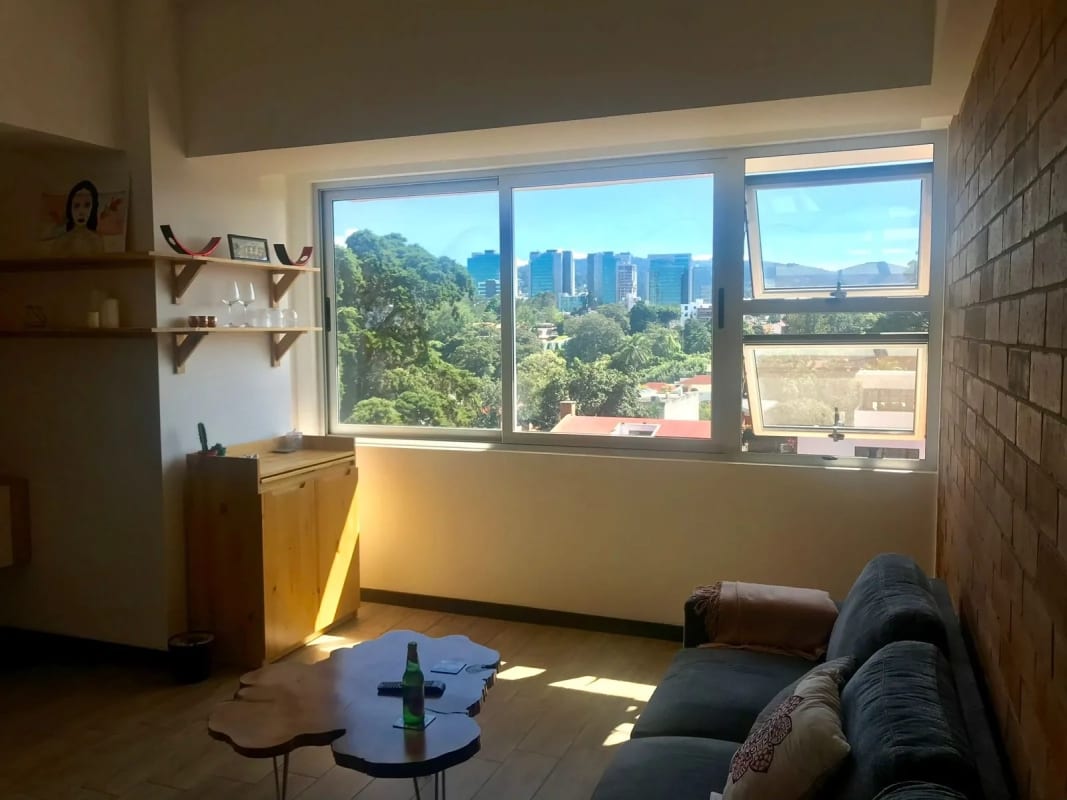 Apto en venta en FERRARA 10 zona 10 — Apartamento en Venta en Ferrara 10, Zona 10, Guatemala, Ciudad — foto 11 de 11