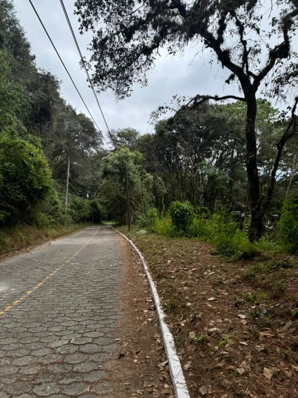 Terreno en Venta - Tronco 10 El Encinal, zona 7 Mixco — Terreno en Venta en El Encinal, Zona 7 Mixco, Guatemala, Ciudad — foto 1 de 6