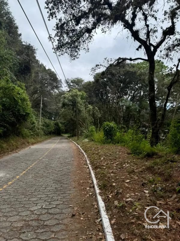 Terreno en Venta - Tronco 10 El Encinal, zona 7 Mixco — Terreno en Venta en El Encinal, Zona 7 Mixco, Guatemala, Ciudad — foto 1 de 6