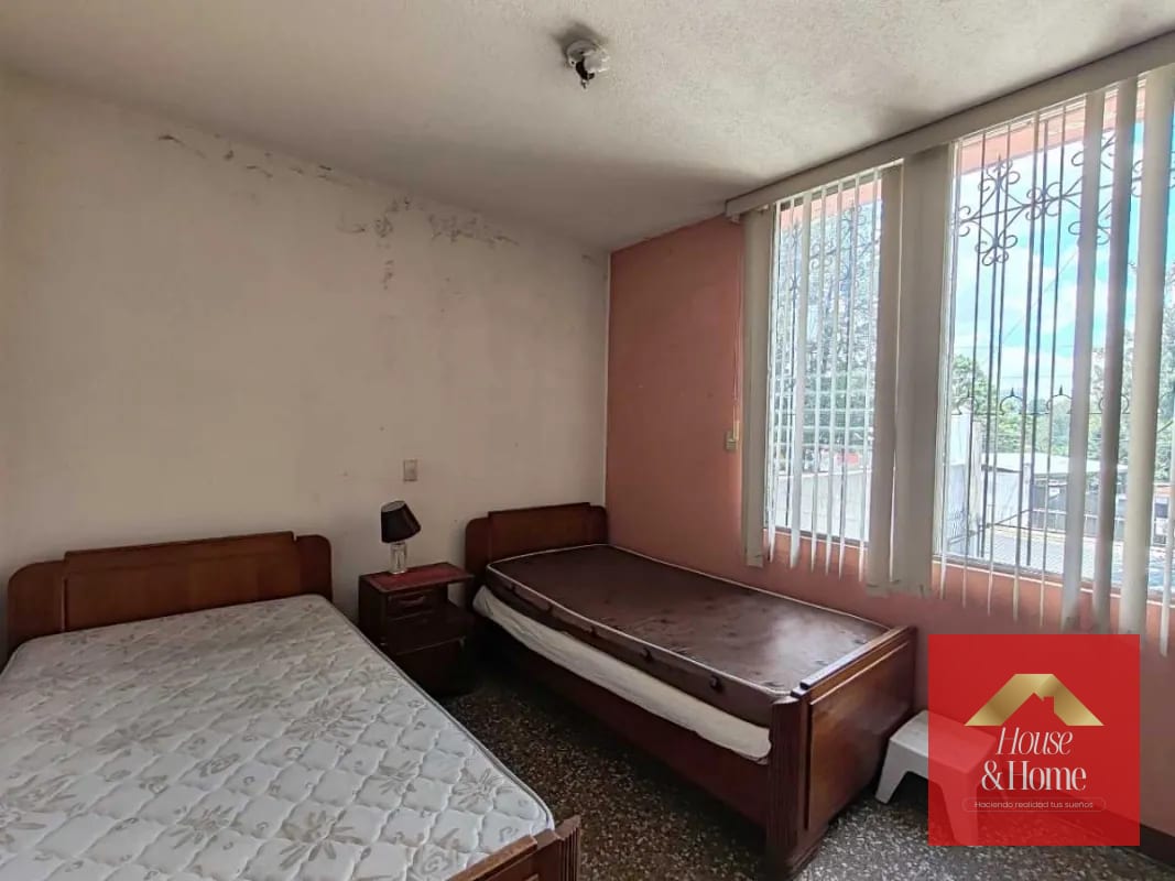 Casa en venta zona 15 de 4 habitaciones — Casa en Venta en Zona 15, Guatemala, Ciudad — foto 10 de 11