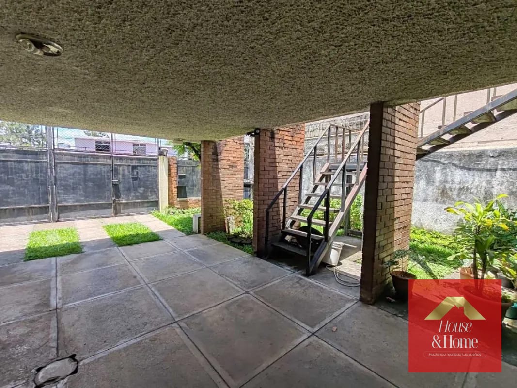 Casa en venta zona 15 de 4 habitaciones — Casa en Venta en Zona 15, Guatemala, Ciudad — foto 8 de 11