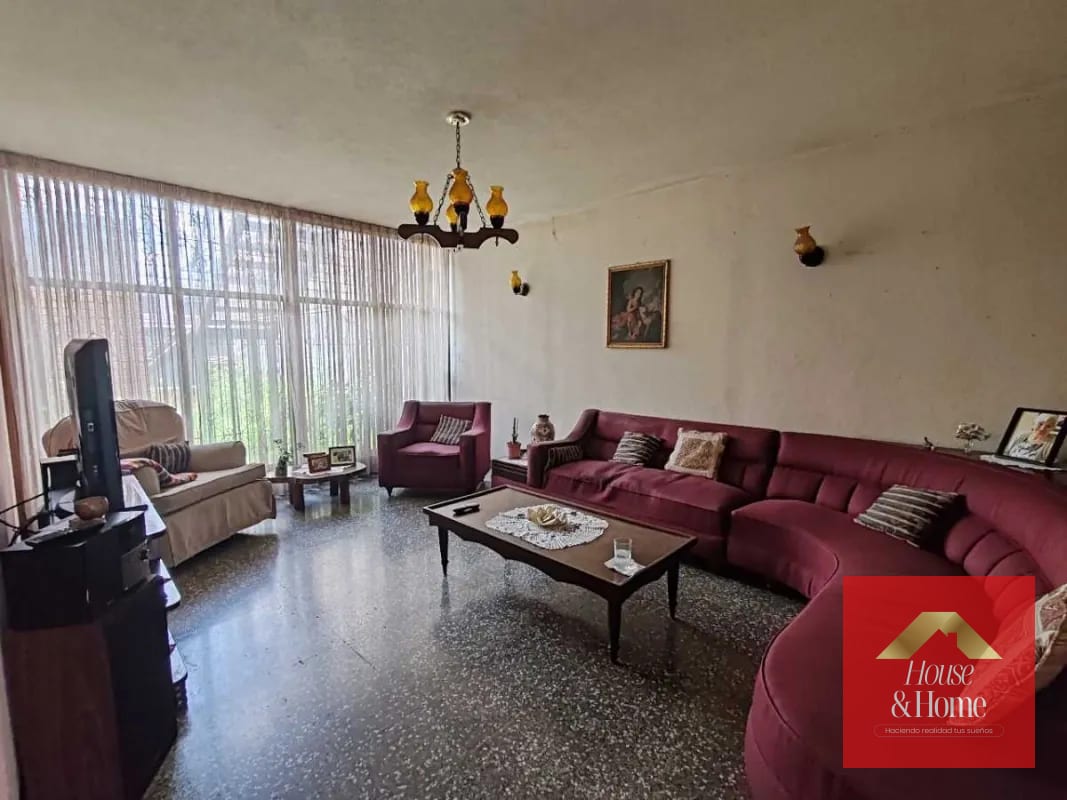 Casa en venta zona 15 de 4 habitaciones — Casa en Venta en Zona 15, Guatemala, Ciudad — foto 6 de 11
