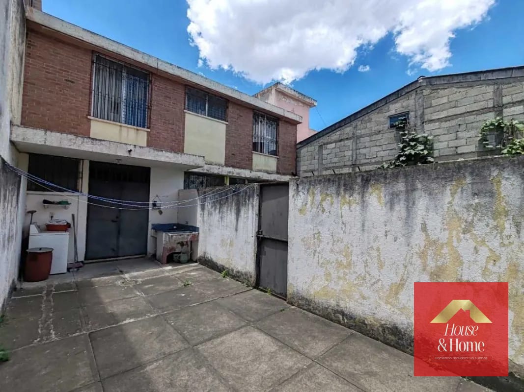 Casa en venta zona 15 de 4 habitaciones — Casa en Venta en Zona 15, Guatemala, Ciudad — foto 4 de 11