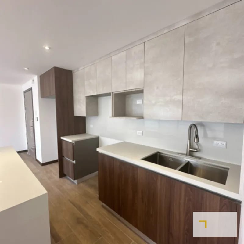 Apartamentos en venta de 3 habitaciones en zona 13 — Apartamento en Venta en Zona 13, Guatemala, Ciudad — foto 2 de 13