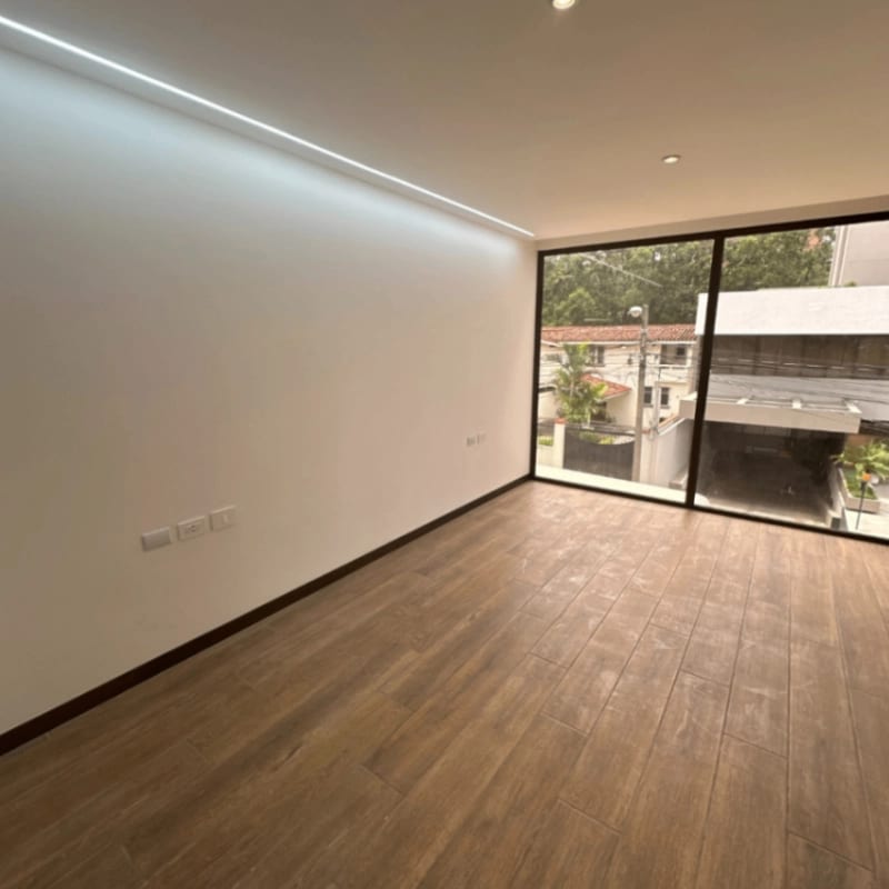 Apartamentos en venta de 3 habitaciones en zona 13 — Apartamento en Venta en Zona 13, Guatemala, Ciudad — foto 7 de 13