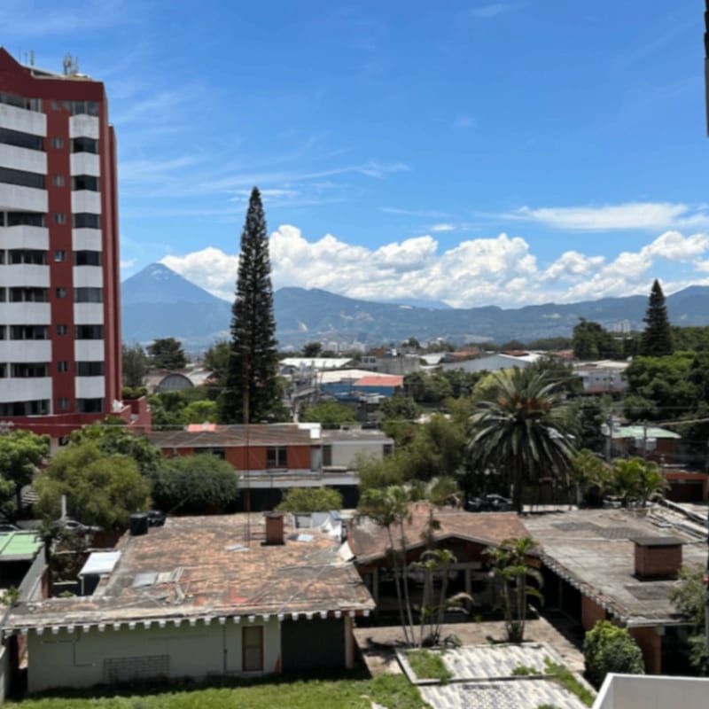 Apartamentos en venta de 3 habitaciones en zona 13 — Apartamento en Venta en Zona 13, Guatemala, Ciudad — foto 9 de 13
