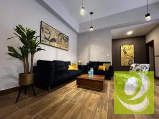 VENDO APARTAMENTO EN 1ER NIVEL ZONA 10 — Apartamento en Venta en Zona 10, Guatemala, Ciudad — miniatura 1 de 10