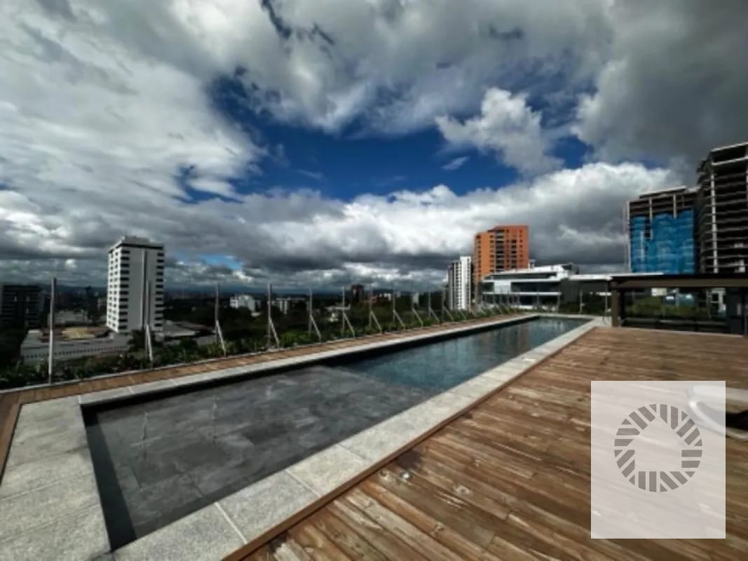 VENDO APARTAMENTO VHISTA ZONA 15 — Apartamento en Venta en Vhista, Zona 15, Guatemala, Ciudad — foto 1 de 7