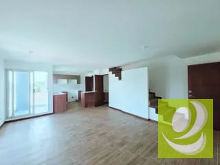 Apartamento Nuevo en Venta en Naranjo Z4 Mixco Nuvó — Apartamento en Venta en Zona 4 Mixco, Guatemala, Ciudad — miniatura 1 de 10