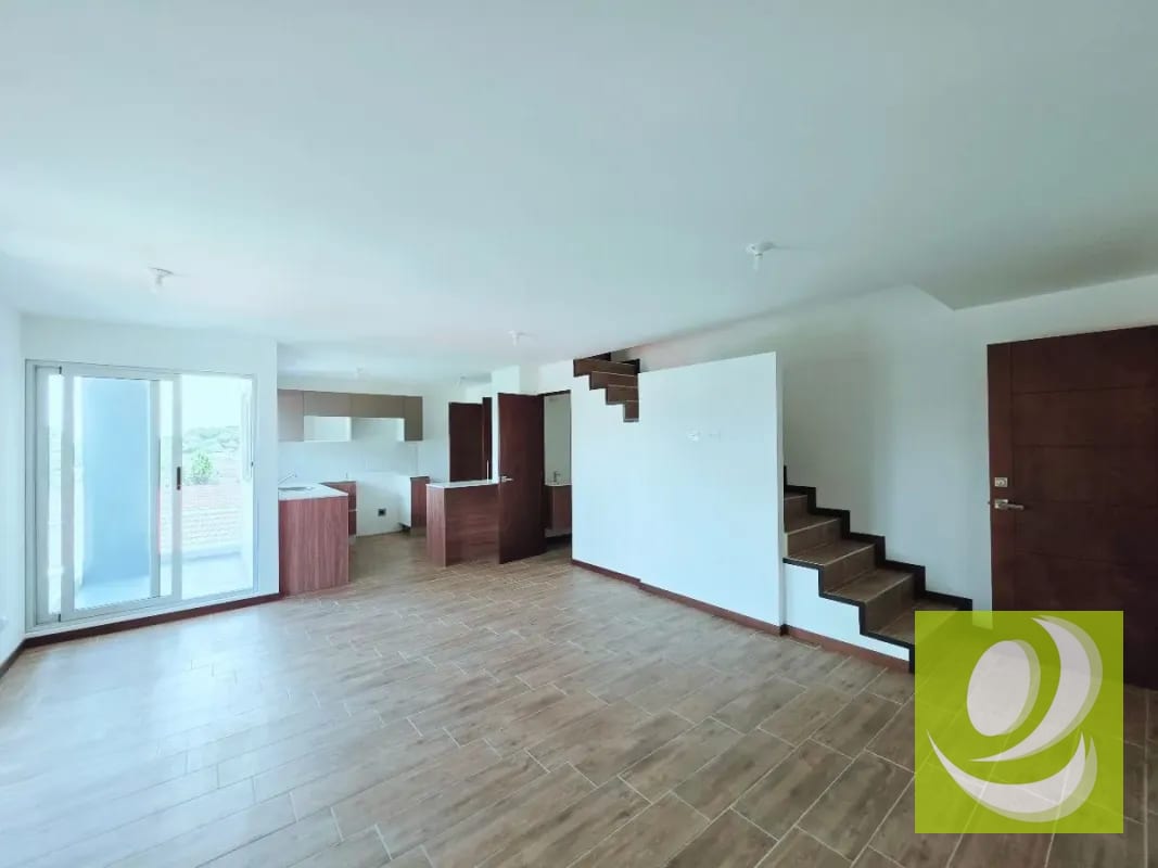 Apartamento Nuevo en Venta en Naranjo Z4 Mixco Nuvó — Apartamento en Venta en Zona 4 Mixco, Guatemala, Ciudad — foto 1 de 10