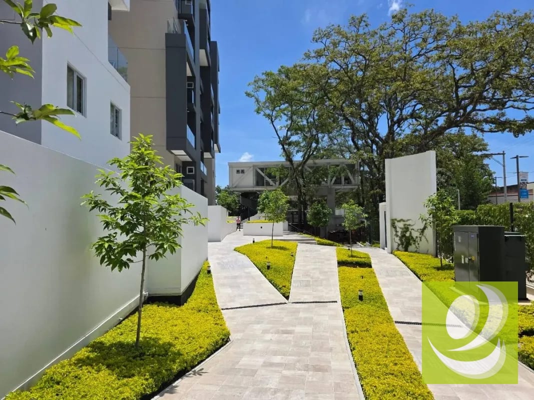 Apartamento Nuevo en Venta en Naranjo Z4 Mixco Nuvó — Apartamento en Venta en Zona 4 Mixco, Guatemala, Ciudad — foto 5 de 10