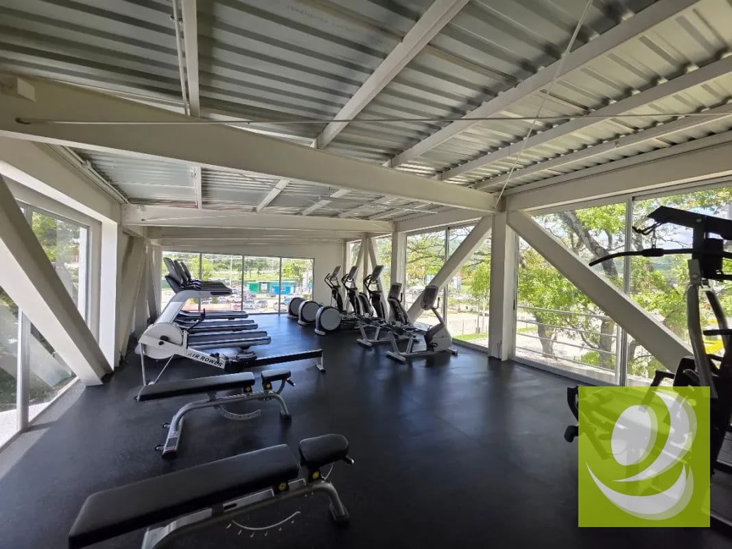 Apartamento Nuevo en Venta en Naranjo Z4 Mixco Nuvó — Apartamento en Venta en Zona 4 Mixco, Guatemala, Ciudad — foto 3 de 10